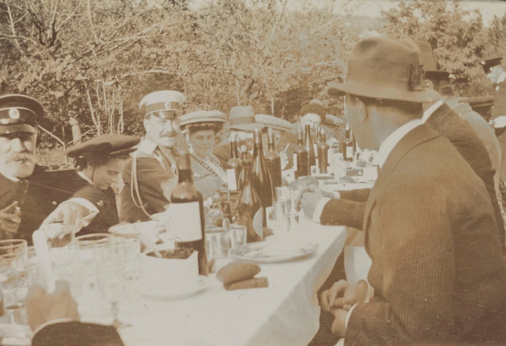 anh ve Sa hoang anh 7