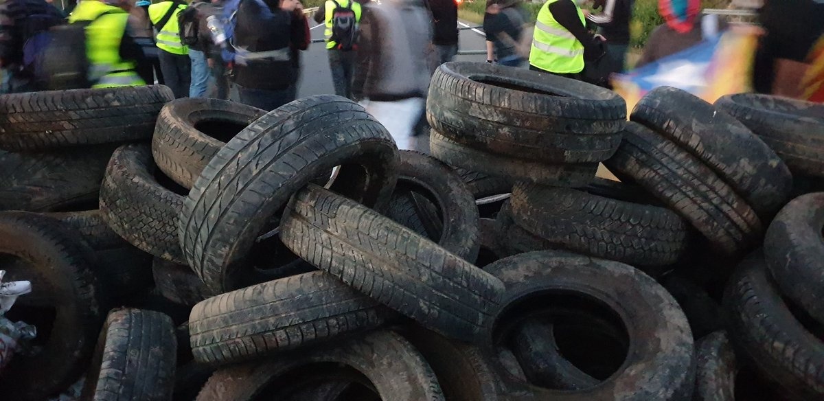 bieu tinh tai Catalonia anh 2