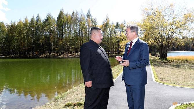 kết thúc chiến tranh Triều Tiên ảnh 1 ket thuc chien tranh Trieu Tien anh 1