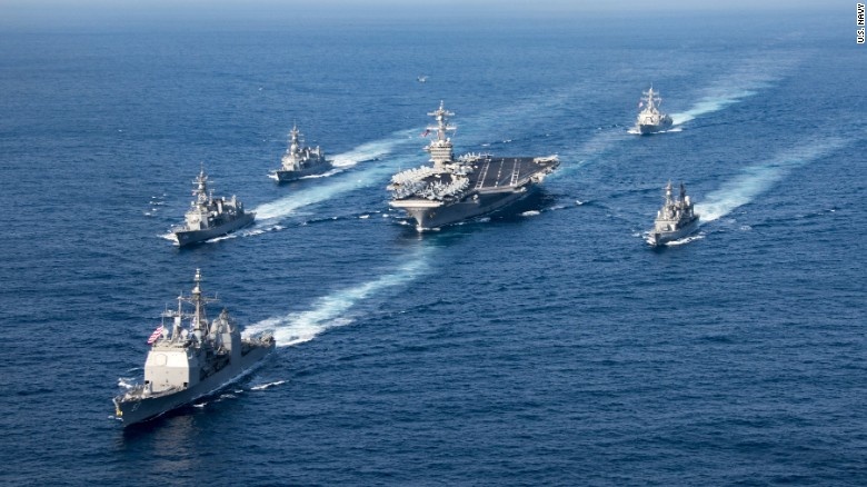 Ham doi My de xuat tap tran lon canh cao Trung Quoc tren Bien Dong hinh anh