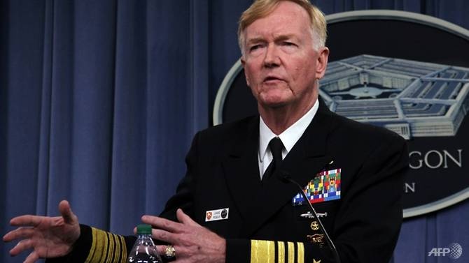 Tuong My canh bao ve nang luc tau ngam Nga hinh anh