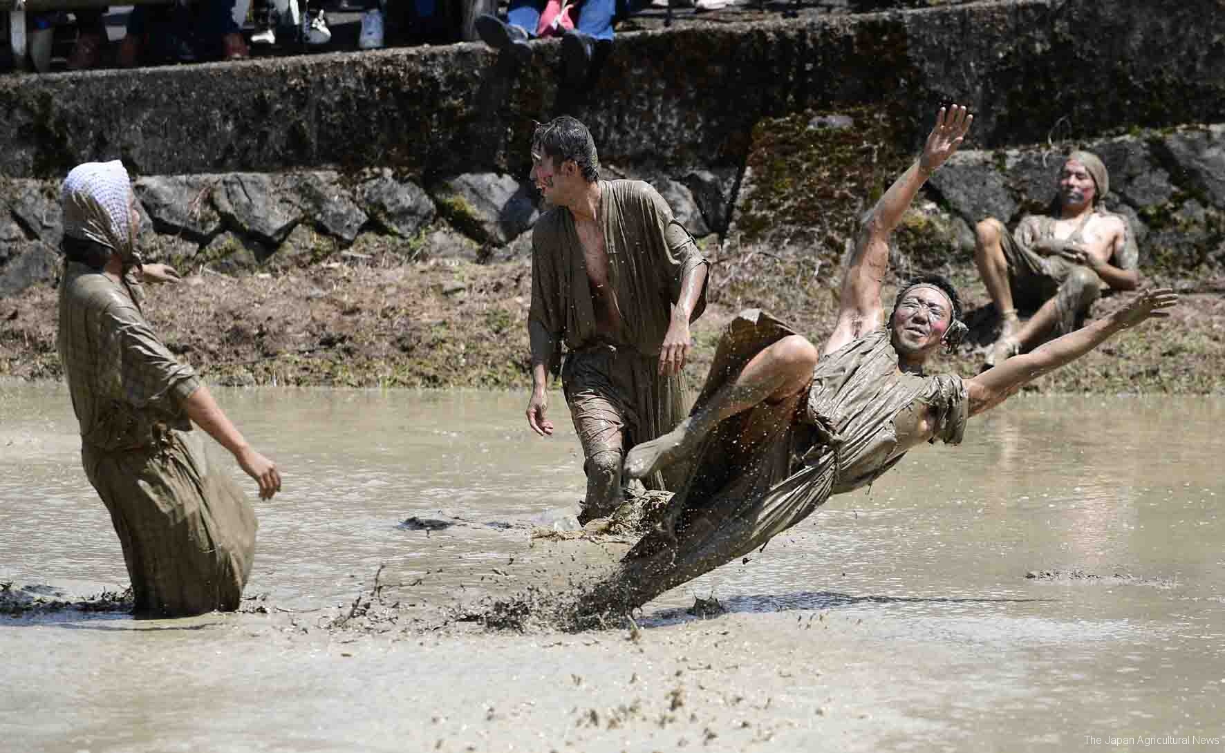 le hoi Nhat Ban anh 5