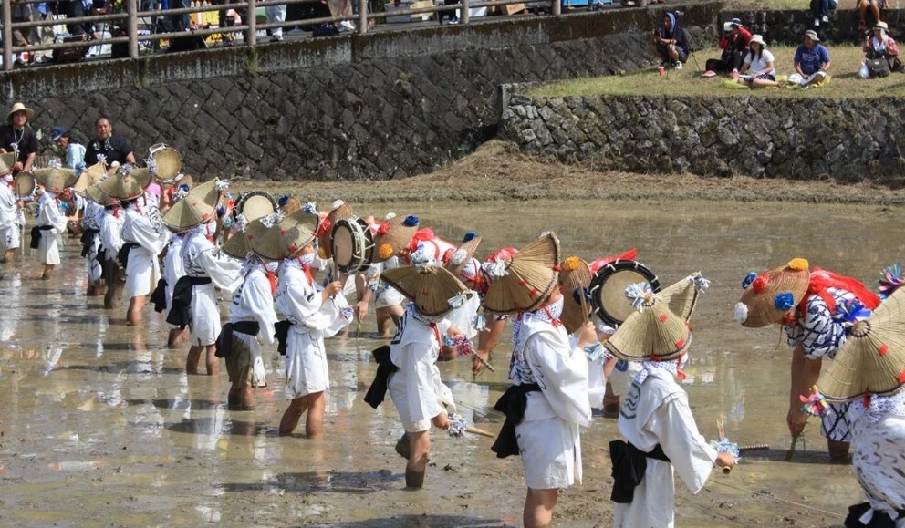 le hoi Nhat Ban anh 6