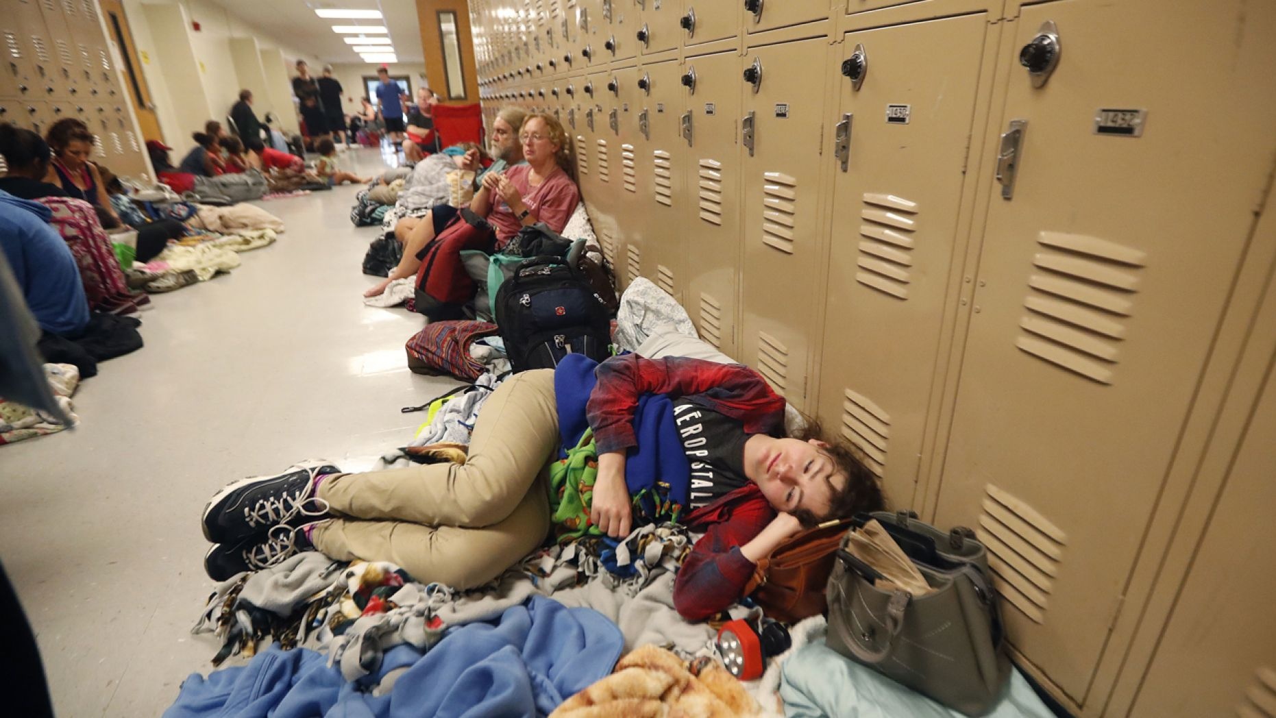 sieu bao Michael anh 10