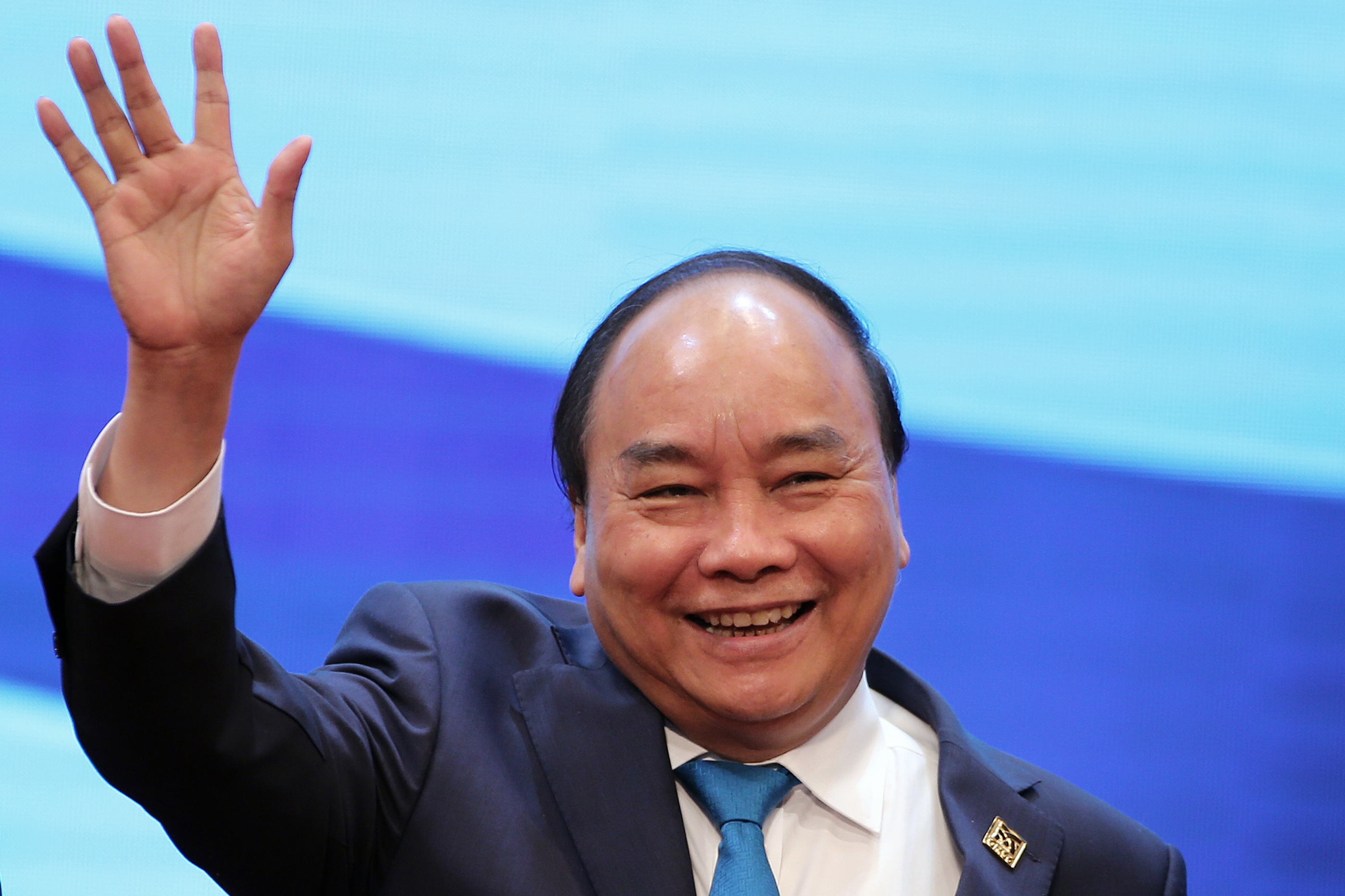 Thu tuong di chau Au, du hoi nghi ASEM: Tien gan toi ky FTA VN - EU hinh anh