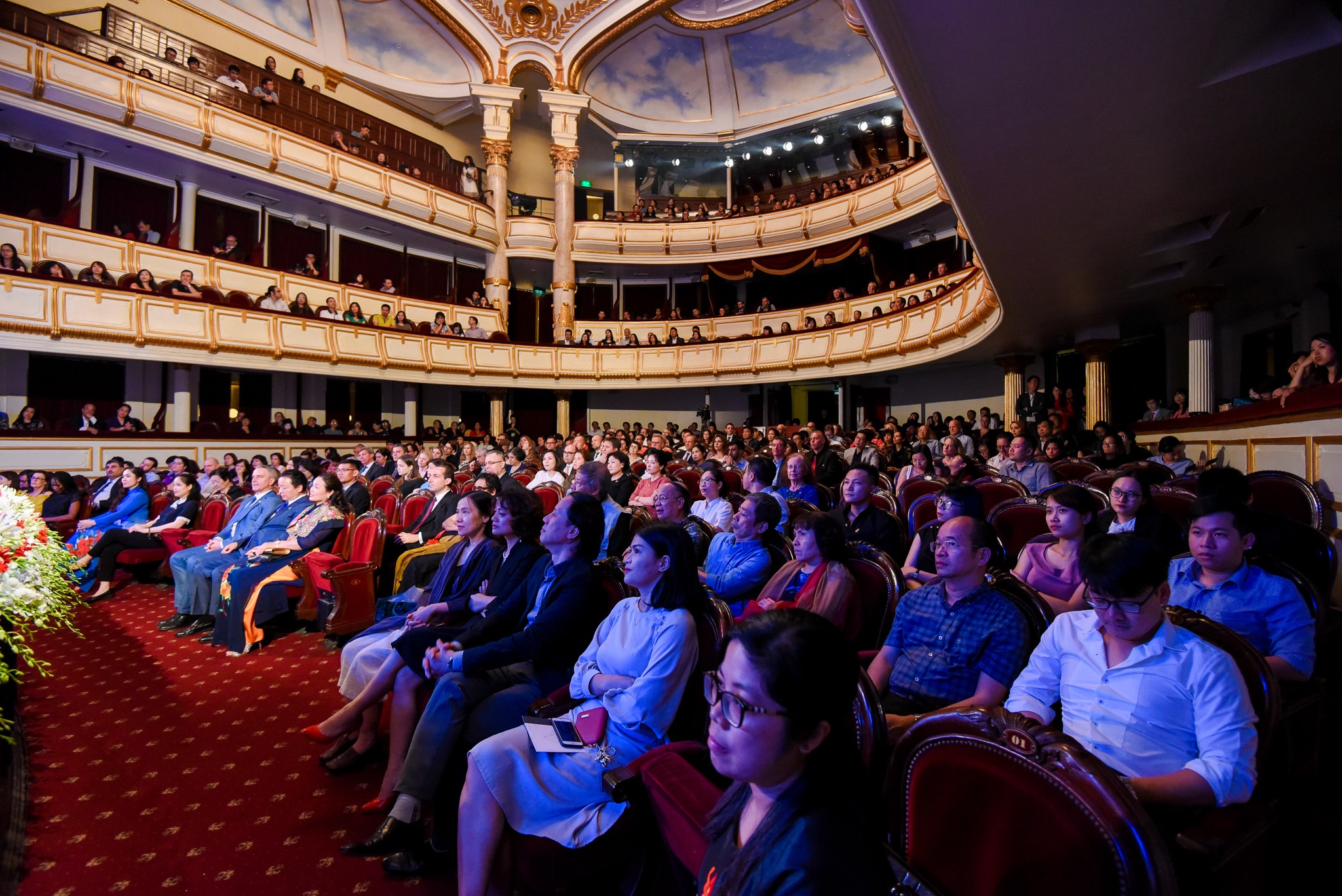 quan he ngoai giao Canada - Viet Nam anh 4