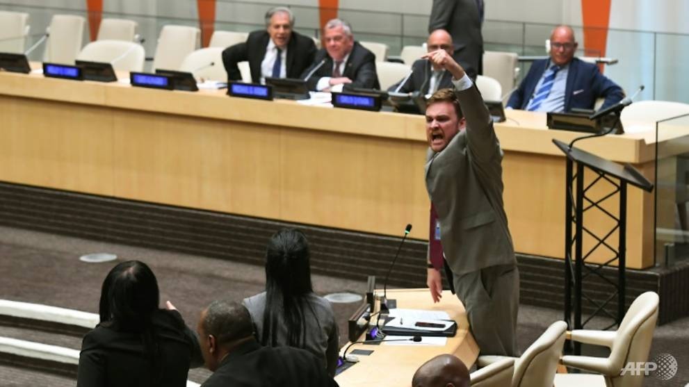 quan he My - Cuba anh 1