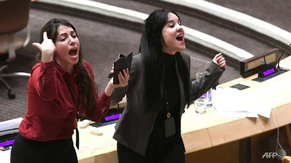 quan he My - Cuba anh 2