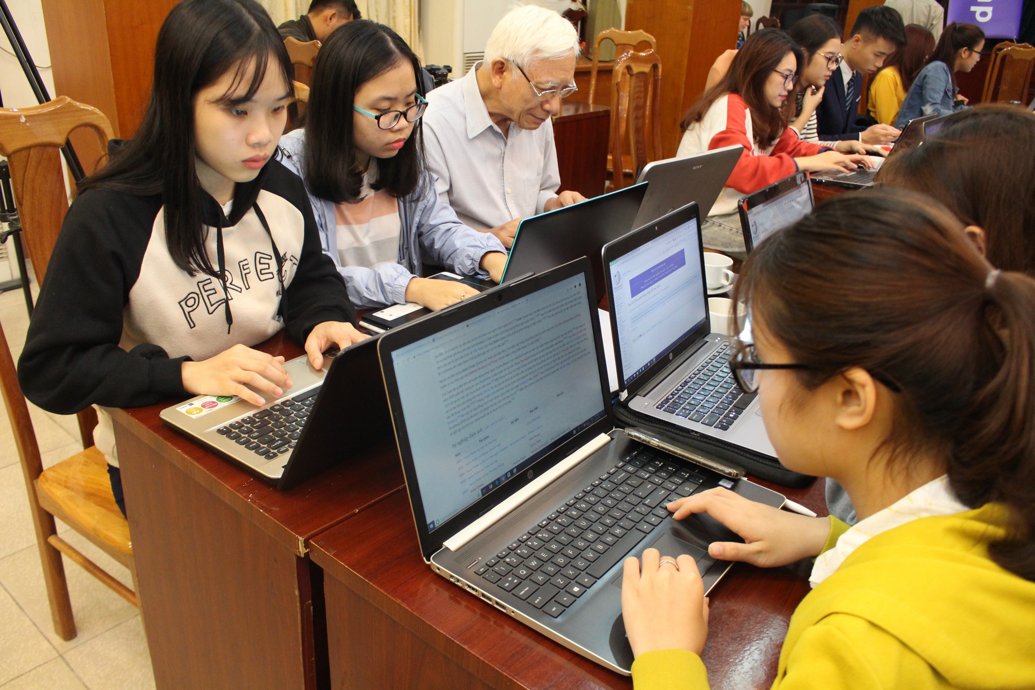 bình đẳng giới trên mạng ảnh 2 binh dang gioi tren mang anh 2