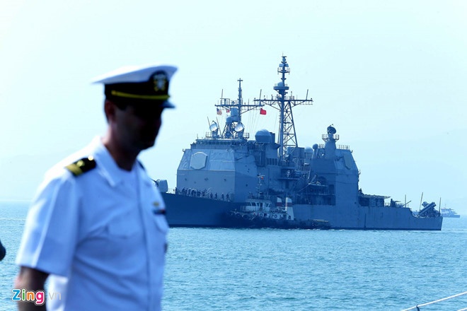 Tong thong Trump gap Tap Can Binh tai G20 anh 3