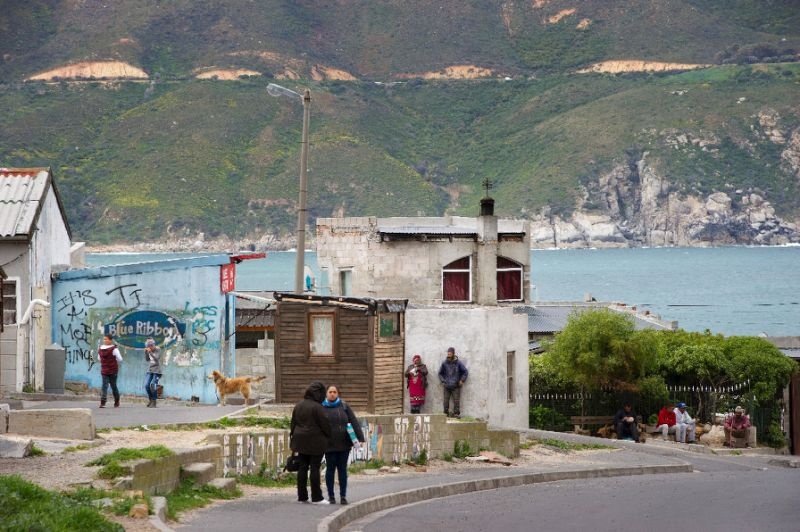 thợ lặn Nam Phi đánh bắt trộm hải sản cho Trung Quốc ảnh 3 tho lan Nam Phi danh bat trom hai san cho Trung Quoc anh 3