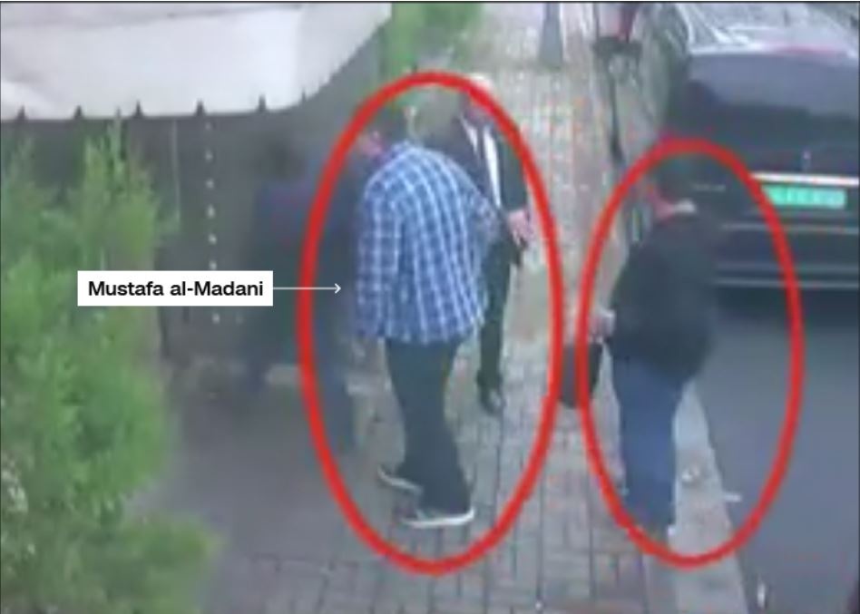 nha bao Saudi Arabia mat tich anh 3