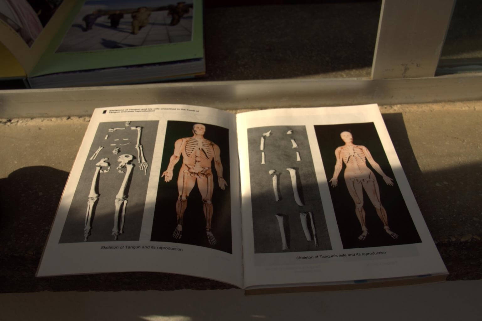 truyen thuyet lap nuoc va thong nhat Trieu Tien anh 3