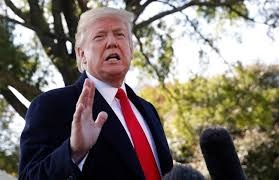 TT Trump: My se xay dung kho hat nhan chong lai Nga, Trung Quoc hinh anh