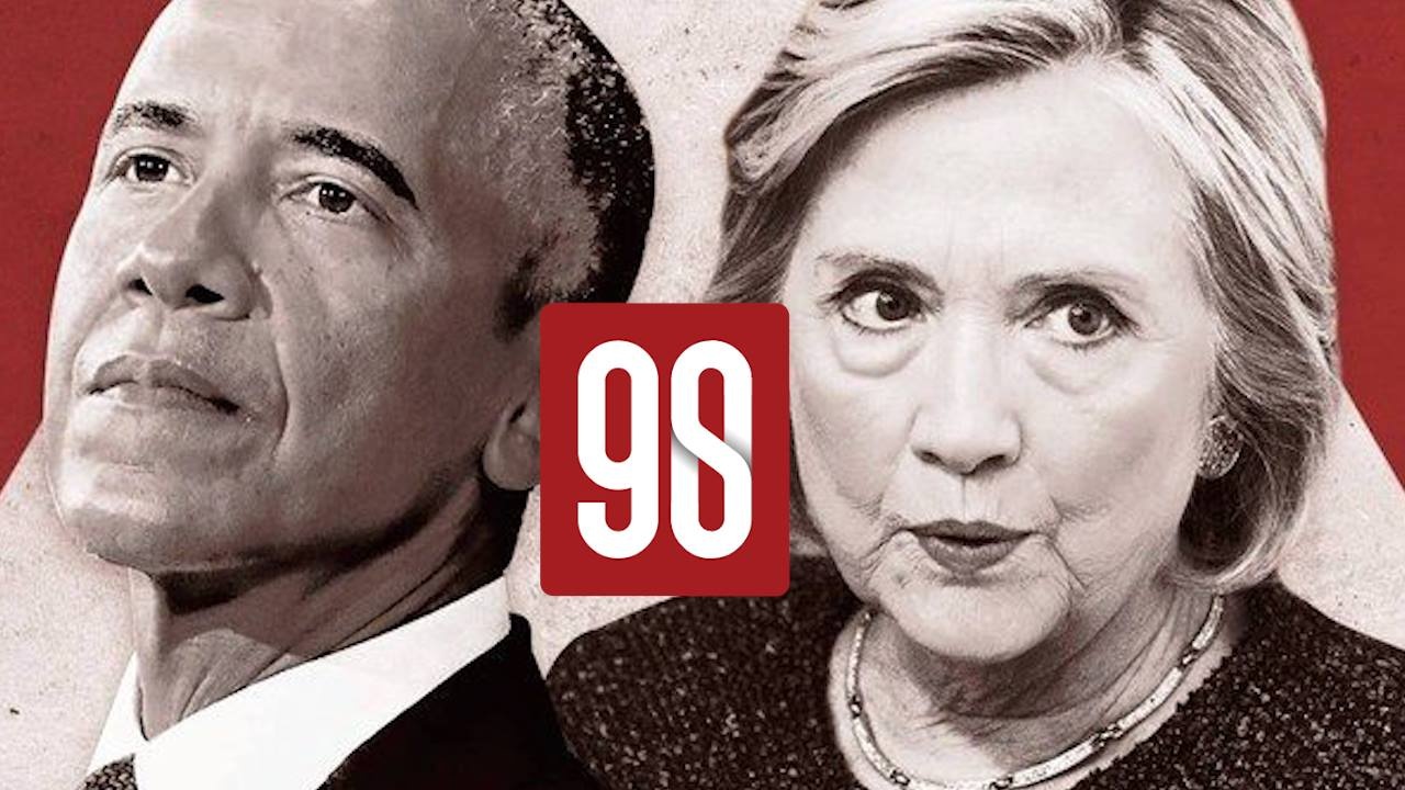 90S: Loat bom gui chinh tri gia Dan chu truoc them bau cu giua ky My hinh anh