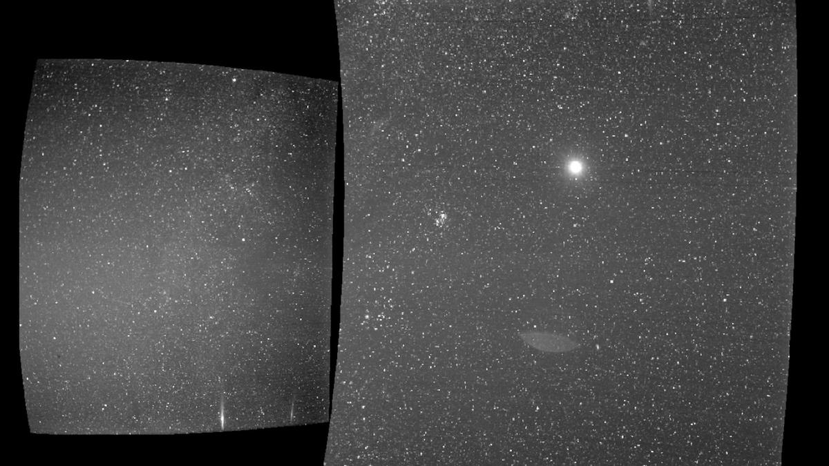 tàu thăm dò Mặt Trời Parker ảnh 2 tau tham do Mat Troi Parker anh 2