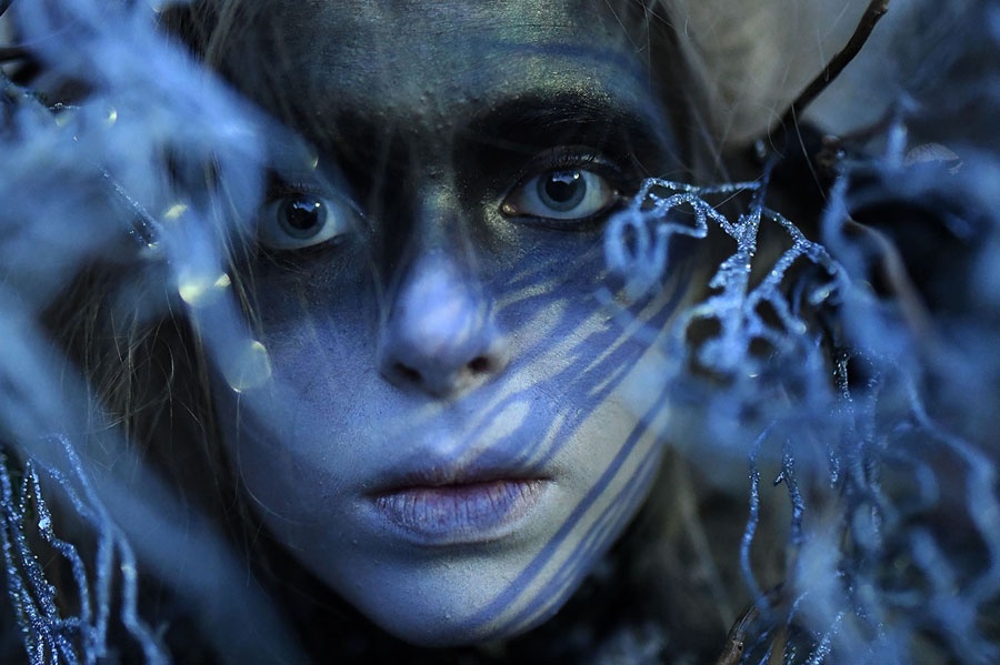 le hoi Halloween anh 5