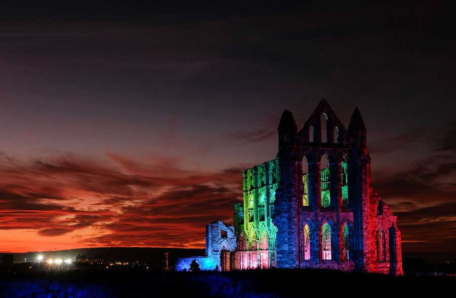 le hoi Halloween anh 15