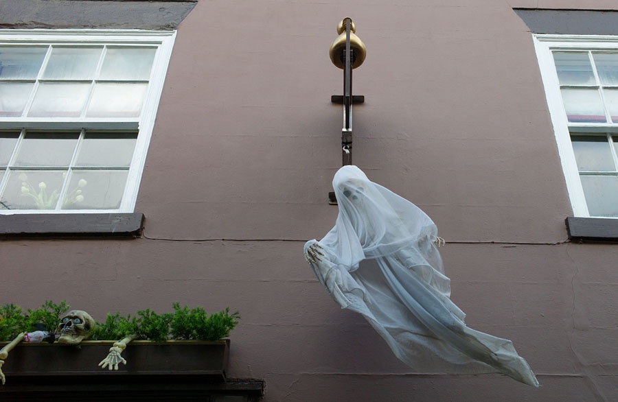 le hoi Halloween anh 7