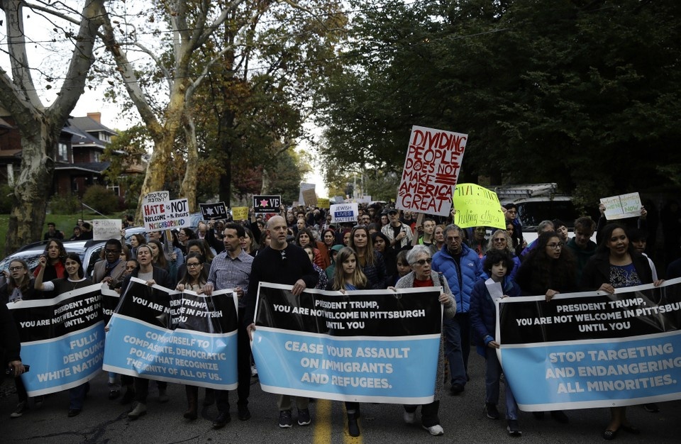 bạo lực tại Mỹ ảnh 3 bao luc tai My anh 3