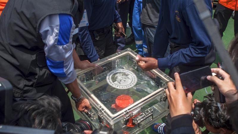 máy bay Lion Air rơi ảnh 2 may bay Lion Air roi anh 2