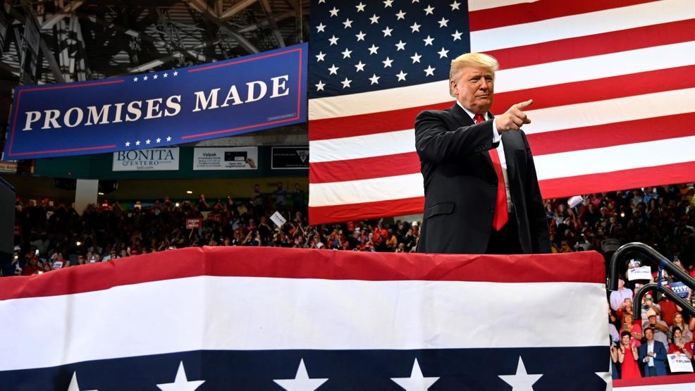 bầu cử giữa kỳ Mỹ ảnh 2 bau cu giua ky My anh 2