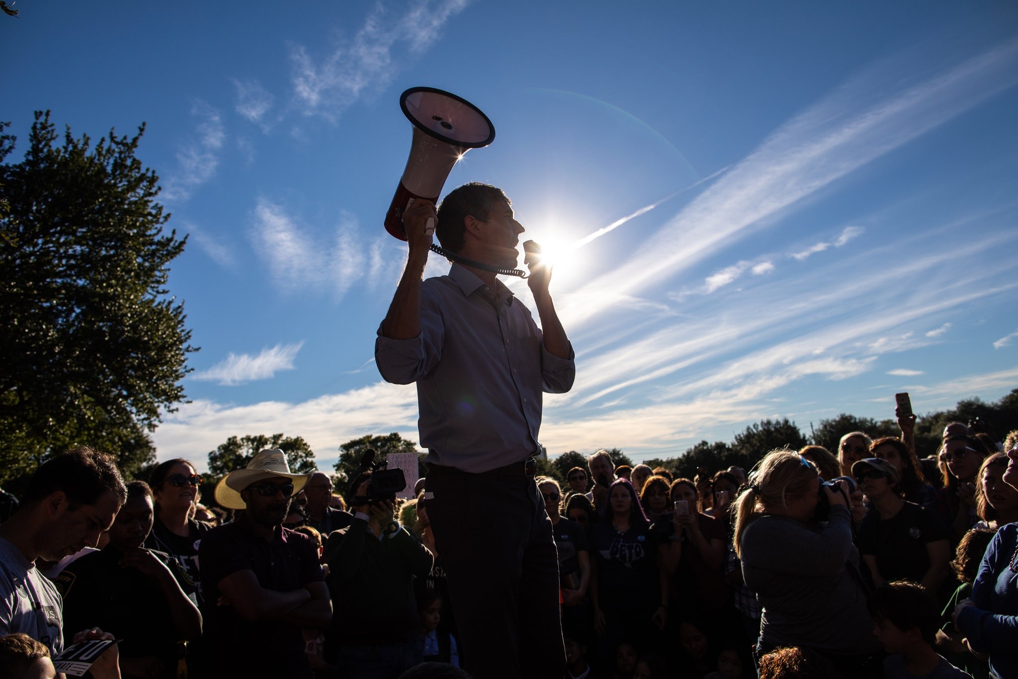 bau cu giua ky My anh 2