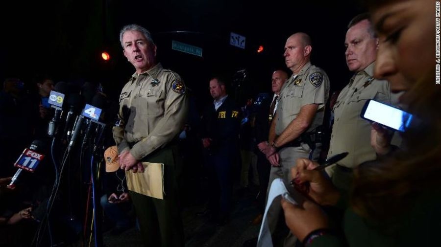 xa sung o California anh 8