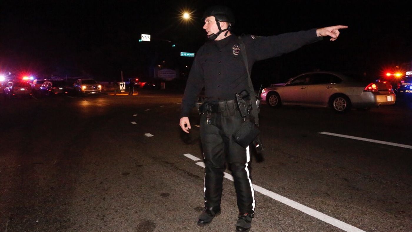 xa sung o California anh 10