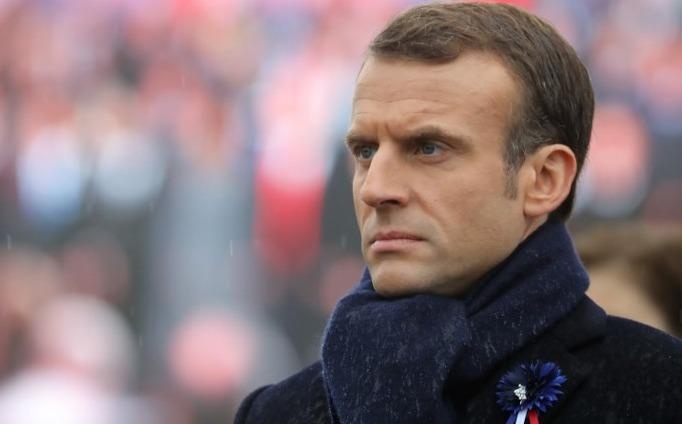 100 nam sau The chien 1 va loi canh bao ve 'ac quy xua' hinh anh