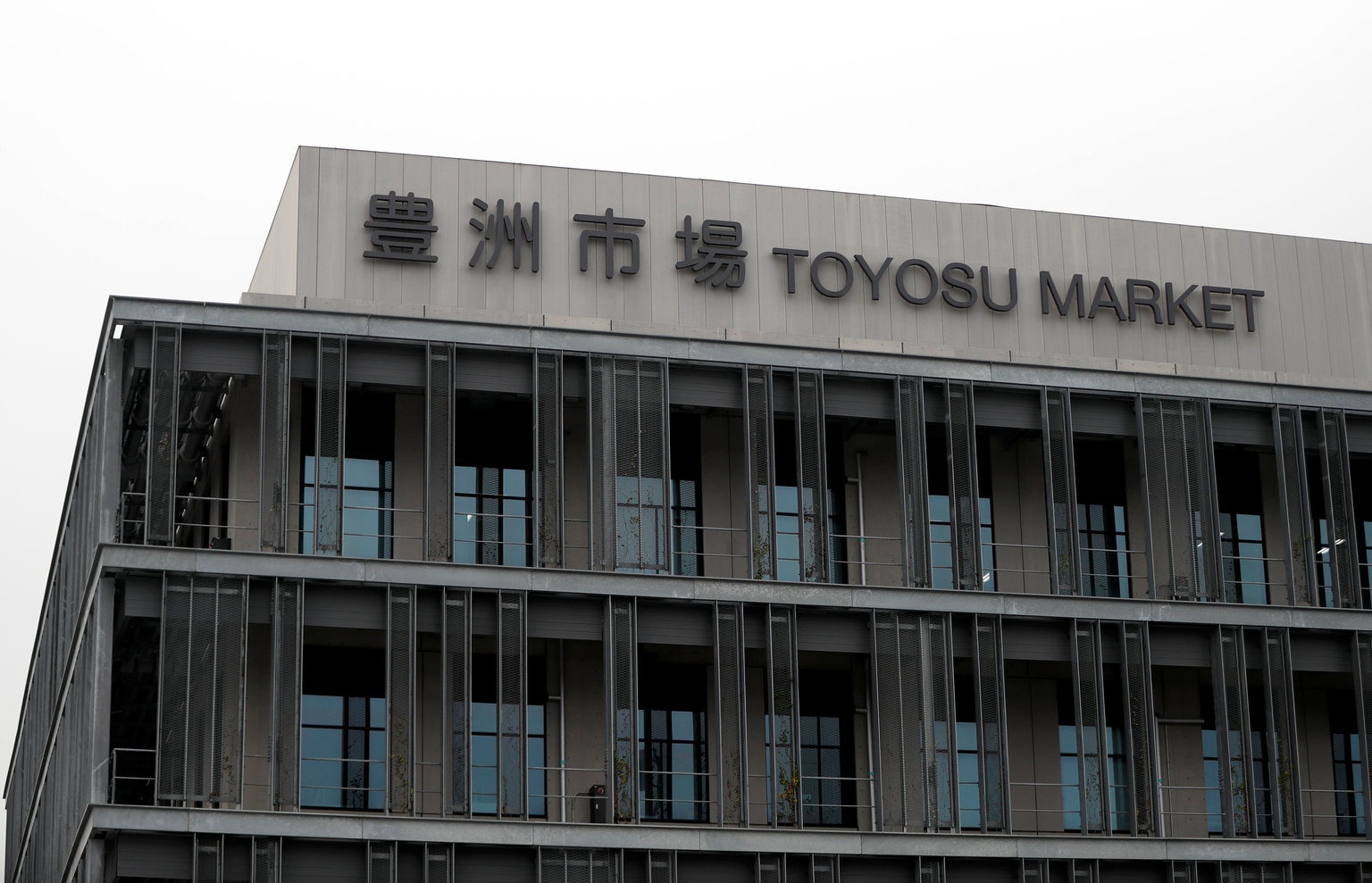 cho ca lon nhat the gioi o Nhat Ban anh 10