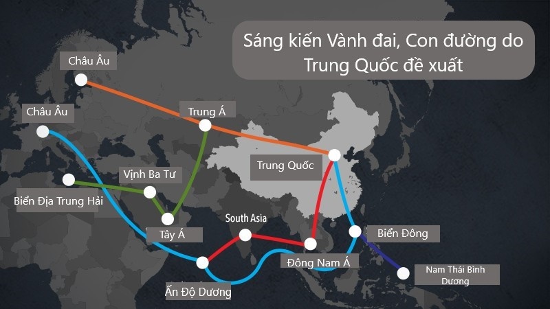 My cung ran voi Trung Quoc anh 2