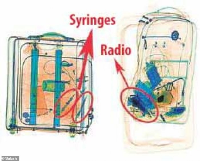 Thổ Nhĩ Kỳ tiết lộ băng ghi âm vụ sát hại nhà báo Saudi ảnh 3 Tho Nhi Ky tiet lo bang ghi am vu sat hai nha bao Saudi anh 3