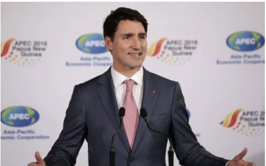 Bat dong My - Trung cang thang, APEC khong the ra duoc tuyen bo chung hinh anh