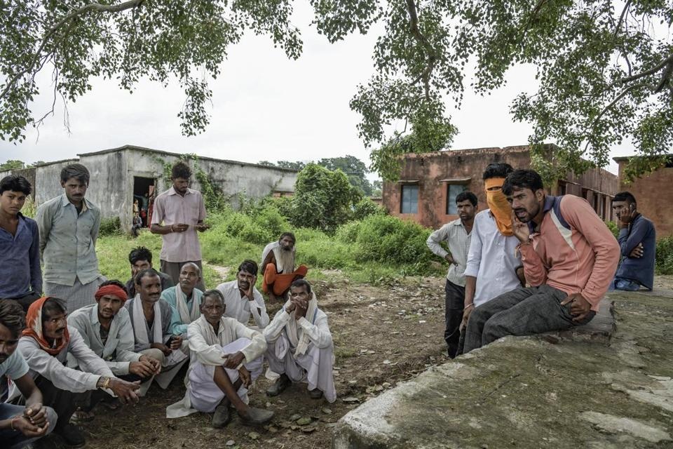 che do dang cap o An Do anh 4