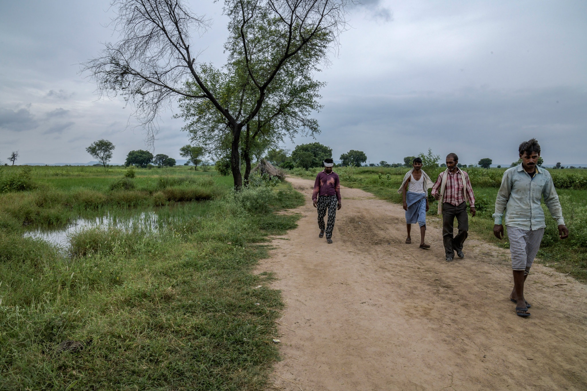 che do dang cap o An Do anh 3