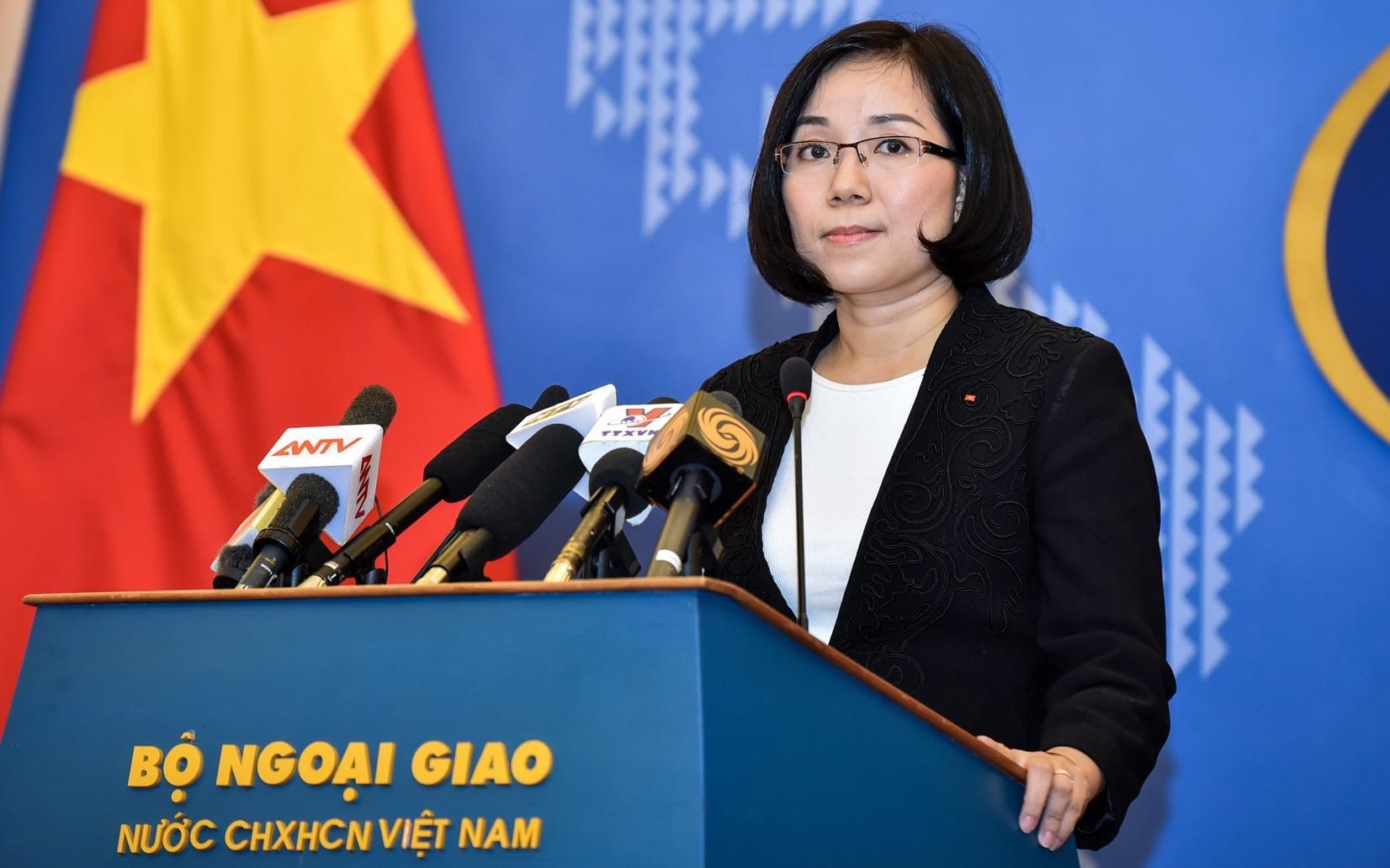 'Viec APEC khong dua ra duoc tuyen bo chung la dieu dang tiec' hinh anh