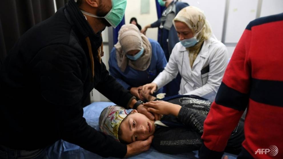 Syria cao buoc cac nhom khung bo tan cong hoa hoc anh 3