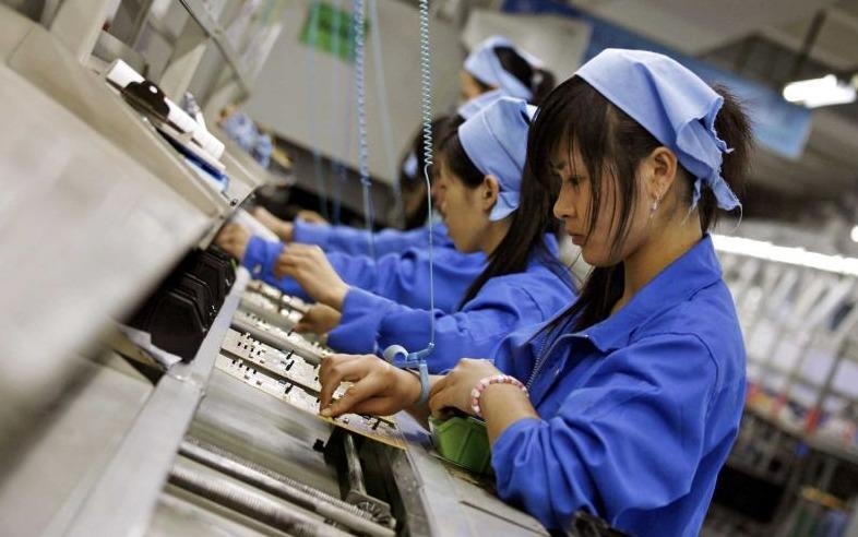 Tang truong tien luong toan cau thap nhat trong 10 nam qua hinh anh