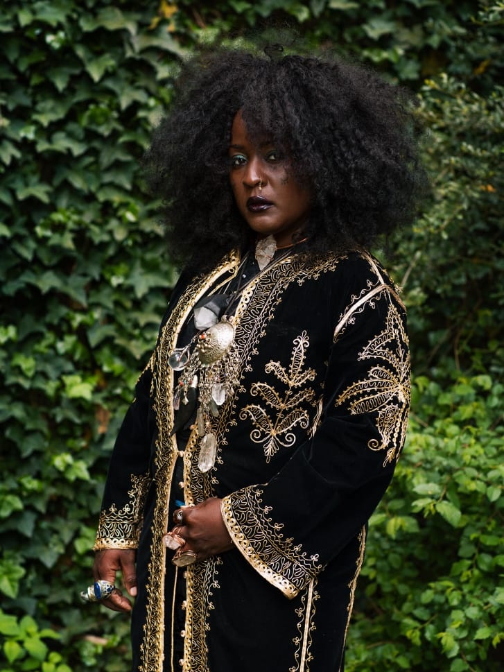 phù thủy hiện đại tại Mỹ ảnh 1 phu thuy hien dai tai My anh 1