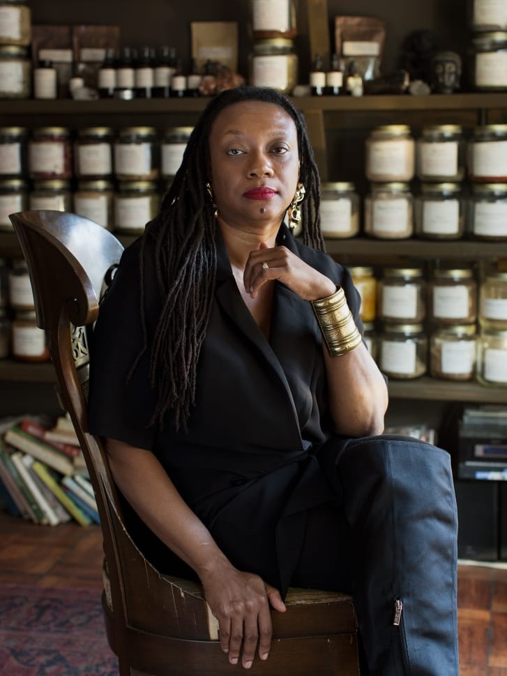 phù thủy hiện đại tại Mỹ ảnh 4 phu thuy hien dai tai My anh 4