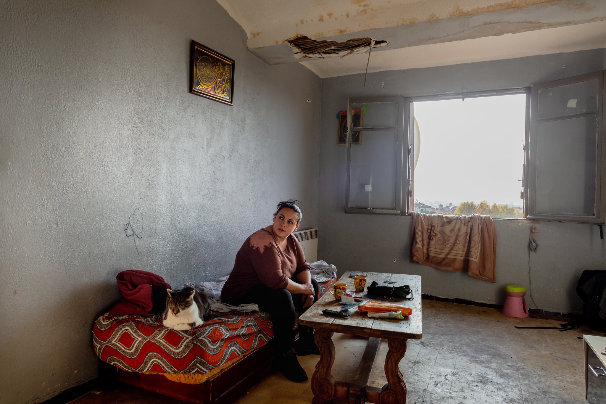 khu o chuot o Marseille anh 6