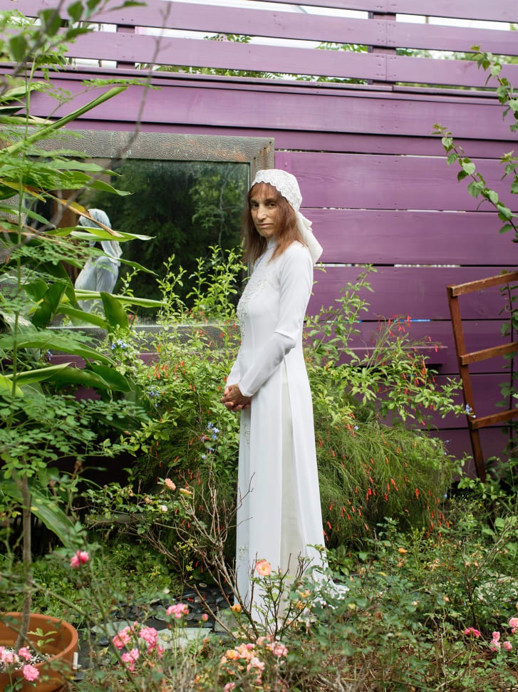 phù thủy hiện đại tại Mỹ ảnh 6 phu thuy hien dai tai My anh 6