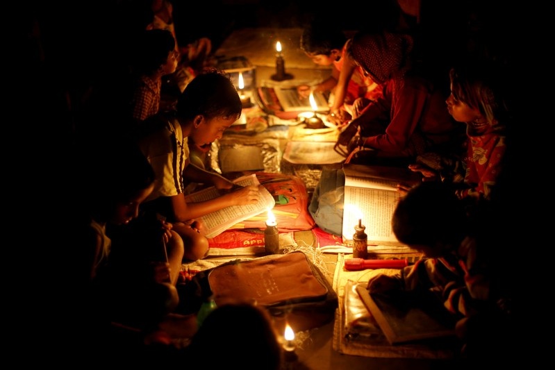 dao An Do bien mat,  dao Ghoramara anh 11