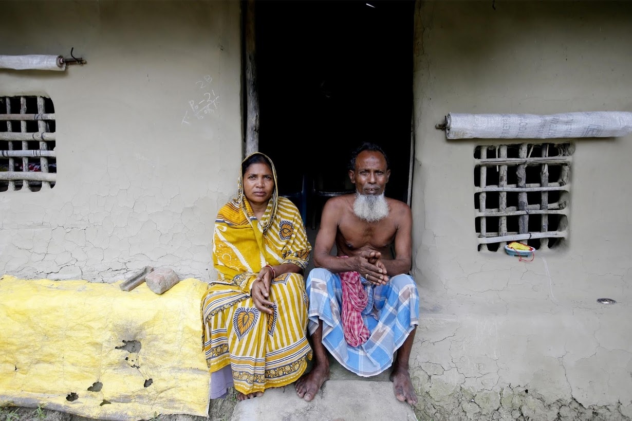 dao An Do bien mat,  dao Ghoramara anh 9