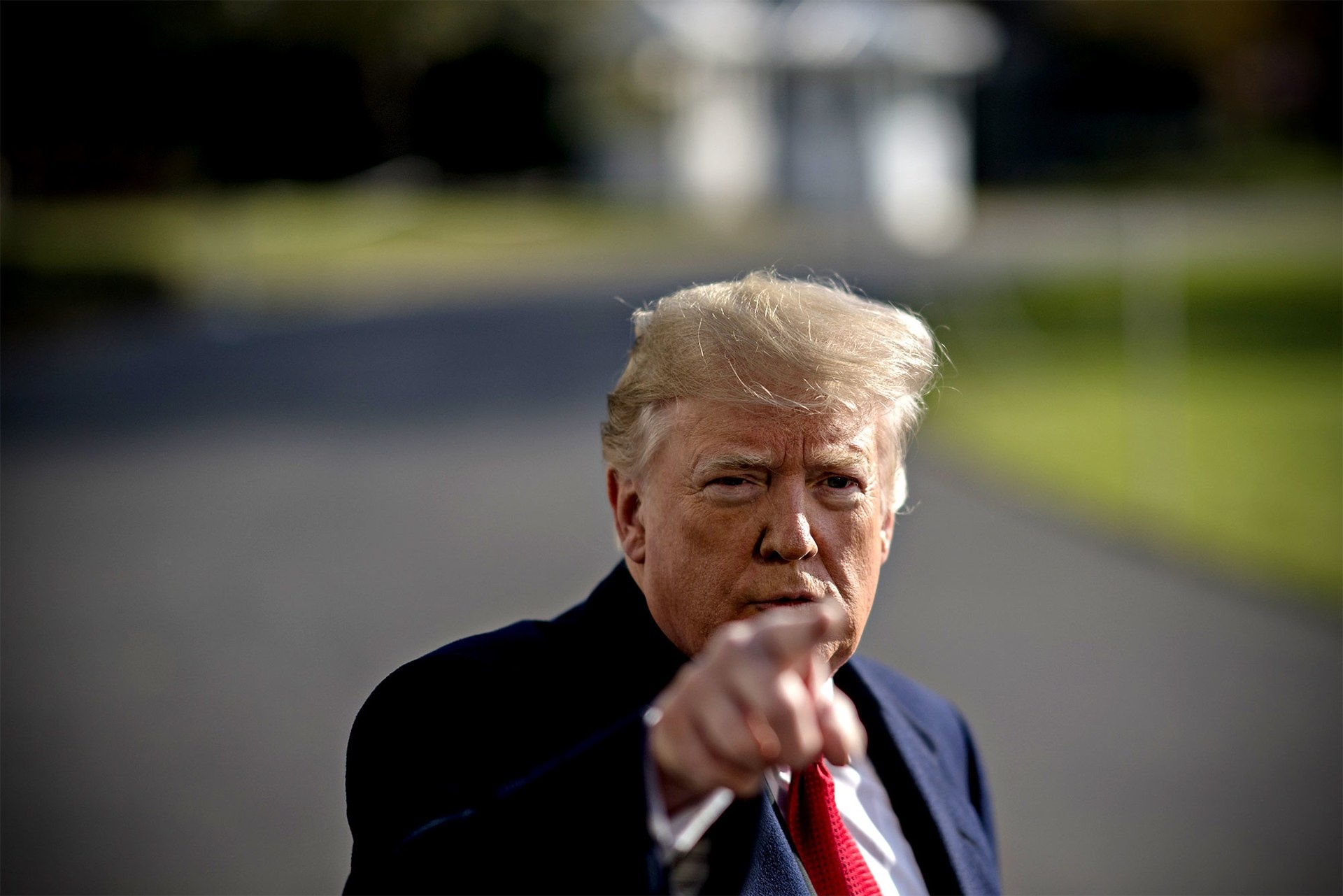 Cohen nhan toi khai man ve du an cua Trump o Nga anh 3