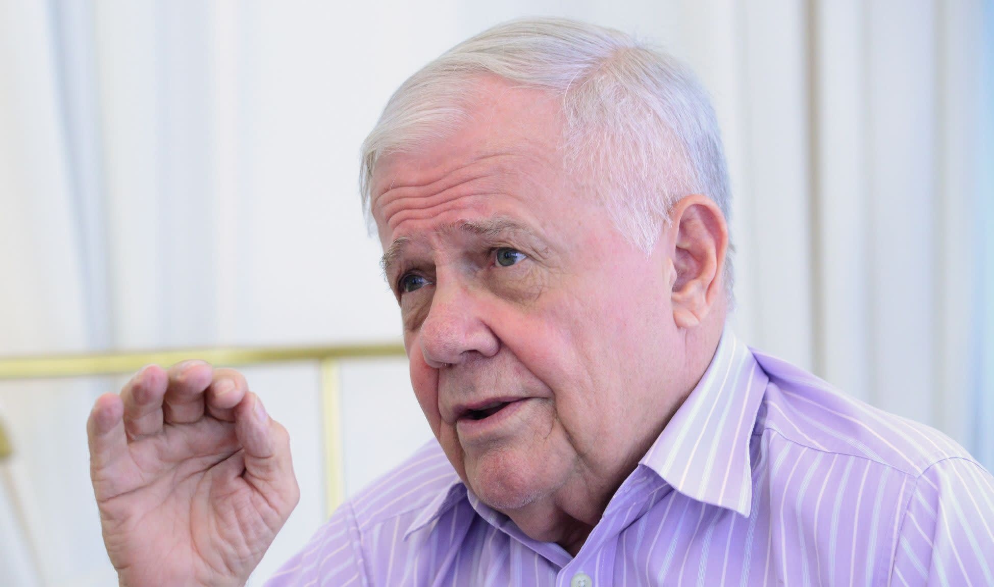 chiến tranh thương mại Mỹ - Trung ảnh 1 chien tranh thuong mai My - Trung anh 1