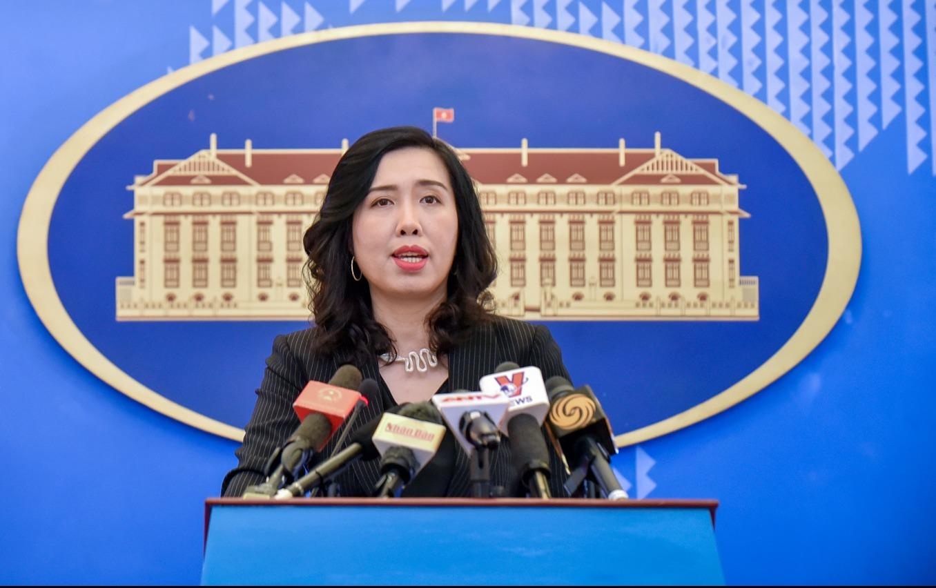 VN hoan nghenh Han Quoc noi long quy dinh visa doi voi nguoi Viet hinh anh