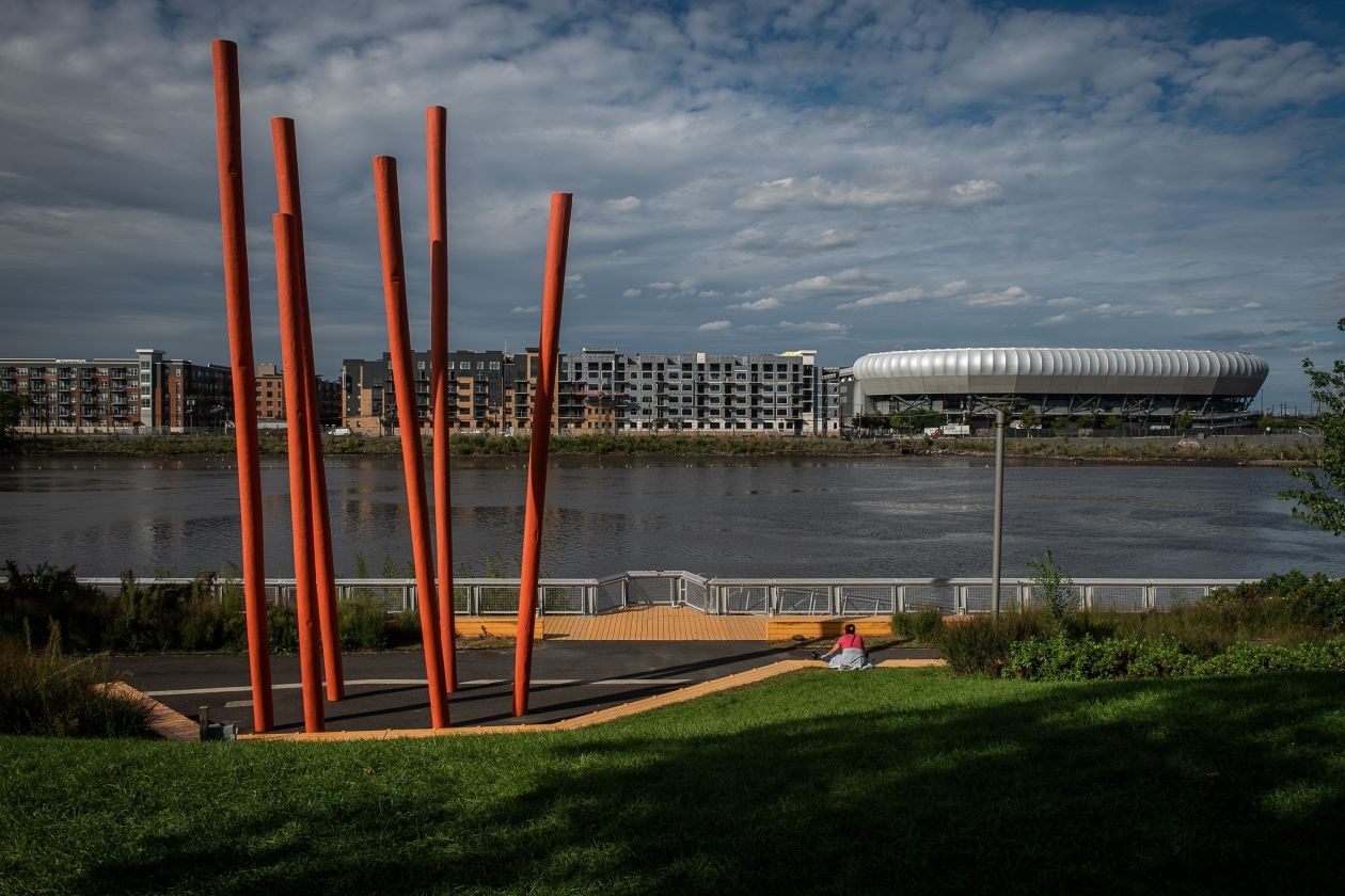 Di san chat doc da cam o My: Ai ganh 12 ty USD don dep? hinh anh