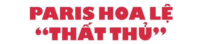 bieu tinh Phap va con ac mong cua Macron anh 3